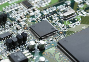 Double Layer PCB