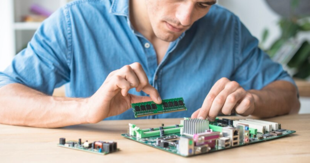 Right PCB Assembly Partner