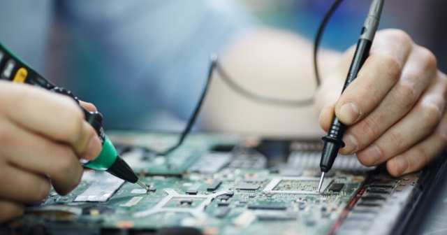 Critical Importance of PCB Assembly Services