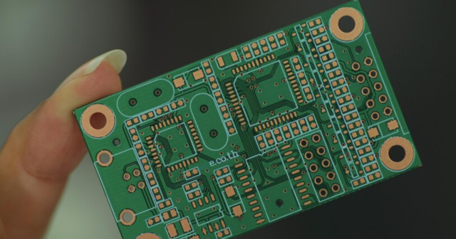 Understanding PCB Materials