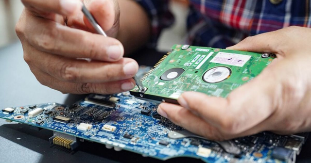 Our Comprehensive PCB Design Process