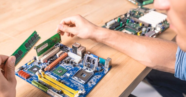 Industries Enhanced by Our PCB Developing Service in Mumbai