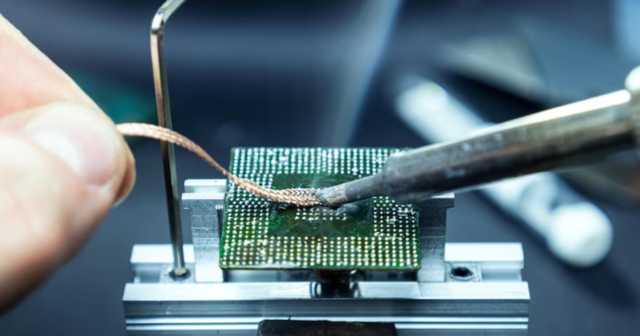 What is PCB Fabrication?