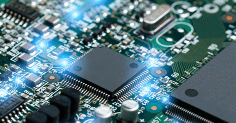 Double sided PCB in Ahemedabad