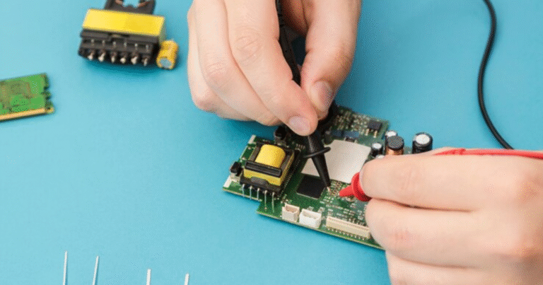 what is PCB Layout