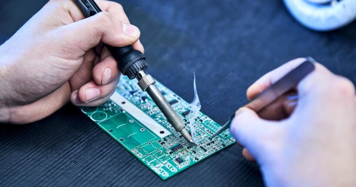 PCB Design in Kolkata