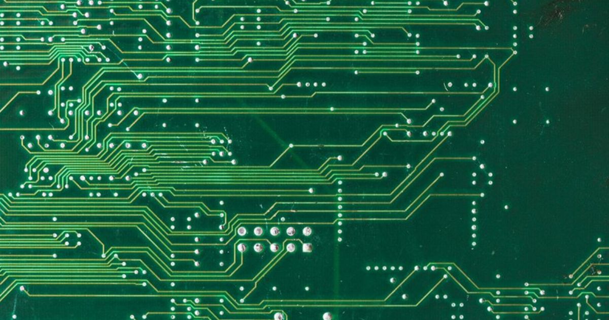 PCB Developing Service in Kolkata