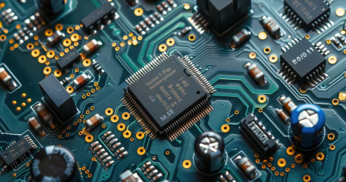 PCB Fabrication in Kolkata