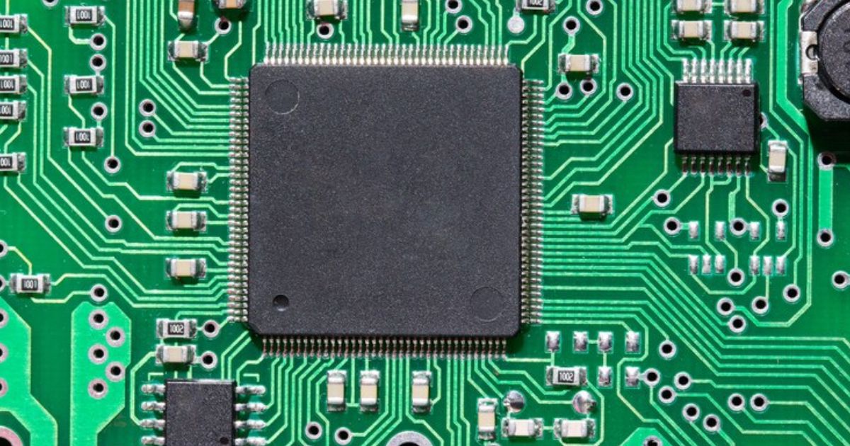 PCB Fabrication Process