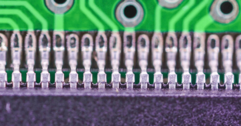 Double Sided PCB