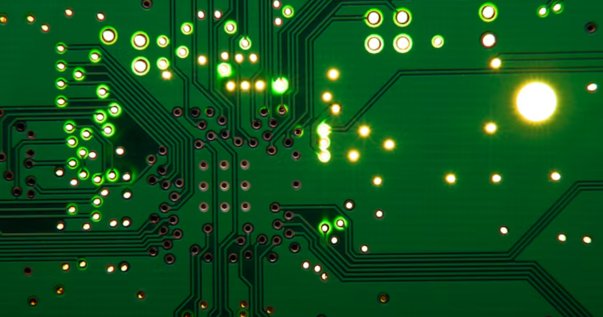 A Beginner’s Guide to Understanding PCB Layers