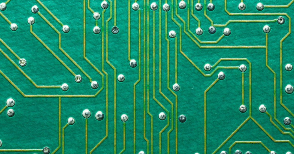 what is PCB Layout