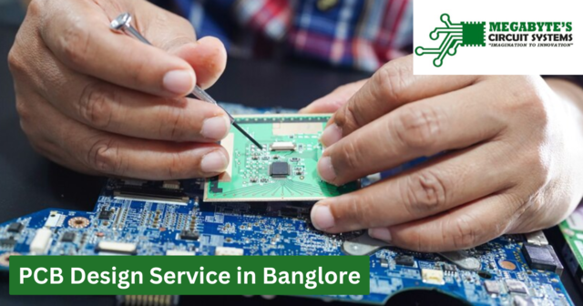 PCB Design Service