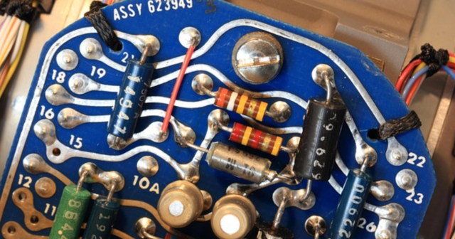 Power Loss Calculation Matters