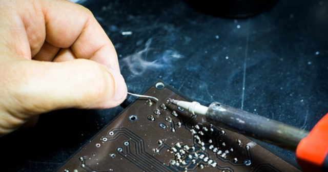 Prototype PCB in India