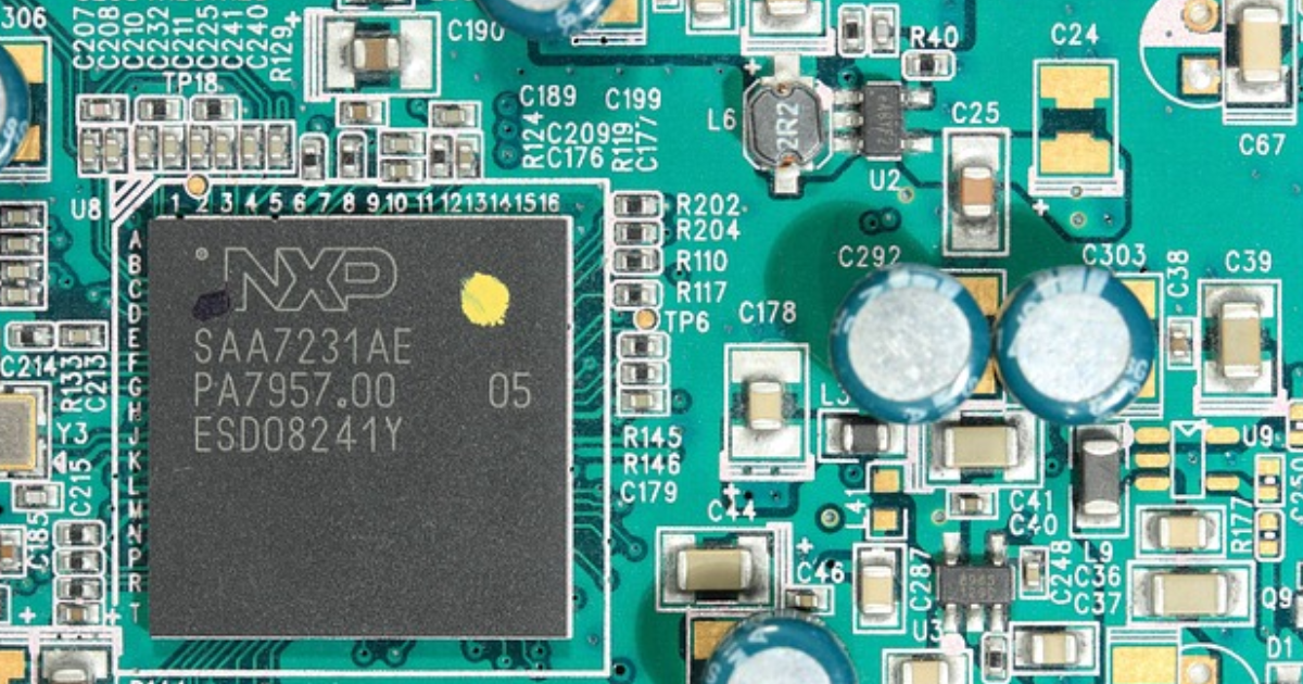 Multi-Layer Boards in High-Tech Industries