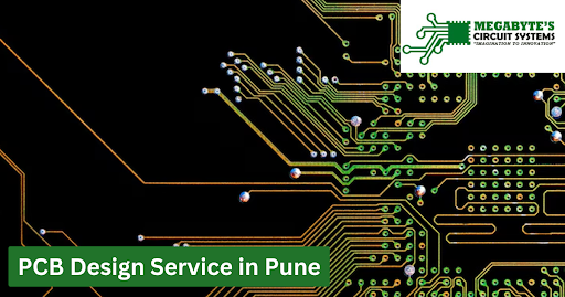 PCB Design Service in Pune