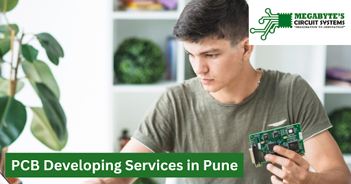 PCB Developing Services in Pune