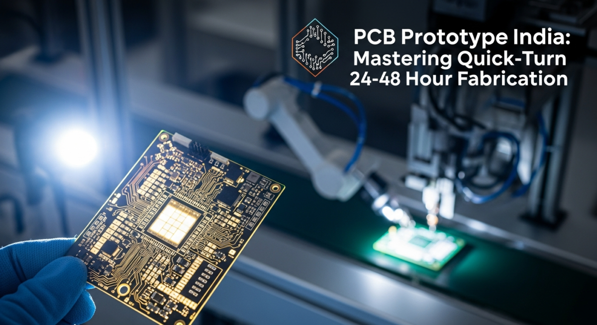 Mastering Quick-Turn 24-48 Hour Fabrication