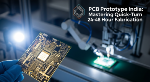 Mastering Quick-Turn 24-48 Hour Fabrication