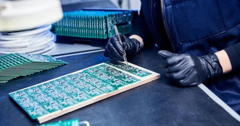 Industries Powered by Our PCB Assembly Services in Mumbai