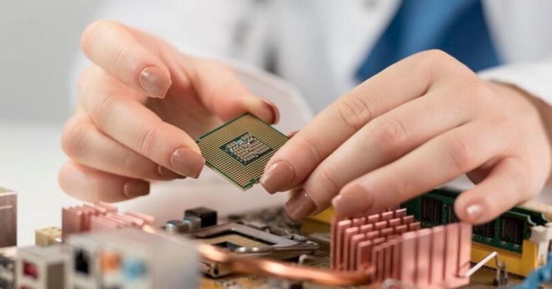 PCB Design Process