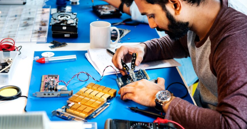 PCB manufacturing in Kolkata