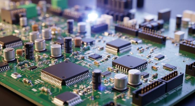 Empowering Diverse Industries in Noida Through PCB Innovation